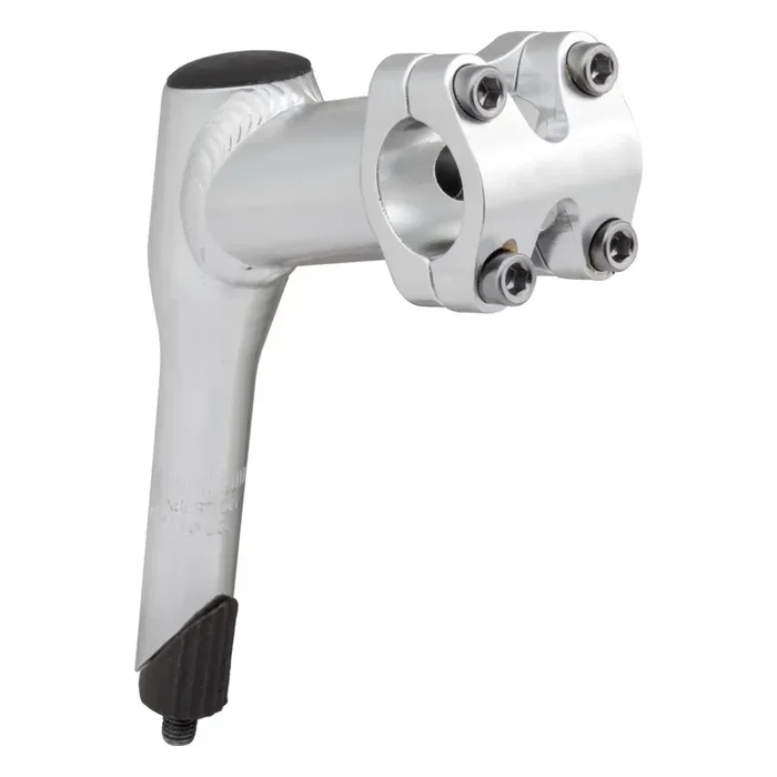 Sunlite ATB/Urban Quill Stems Mountain Quill 80mm Clamp 25.4mm 30deg Aluminum