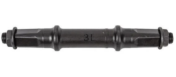 Sunlite Axle 3L