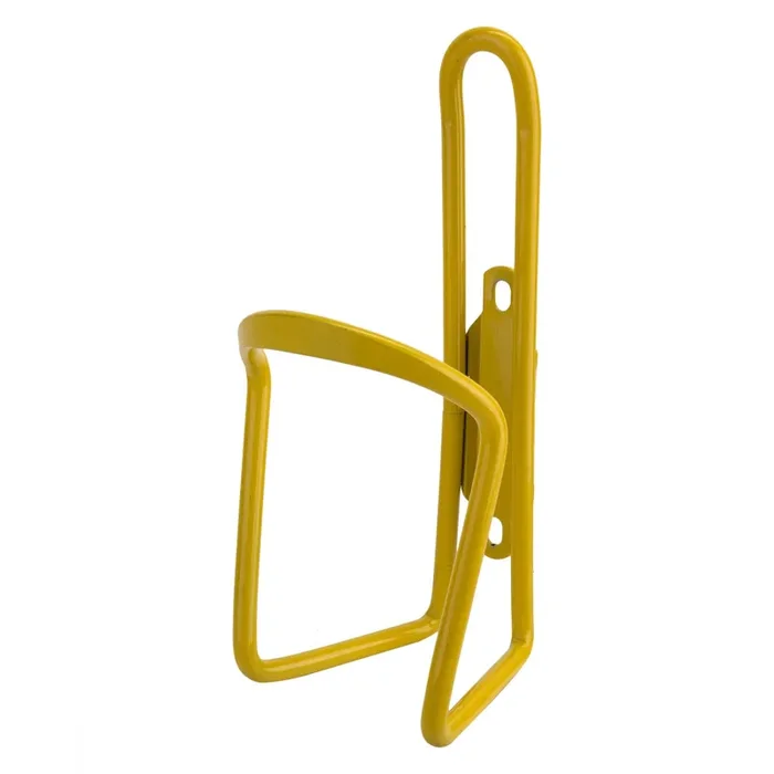Sunlite Bulk Pack Alloy Cage / No Hdwr Standard Yellow Alloy Braze-on