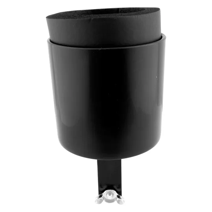 Sunlite Can-2-Go Drink Holder Cup holder Black 22.2mm