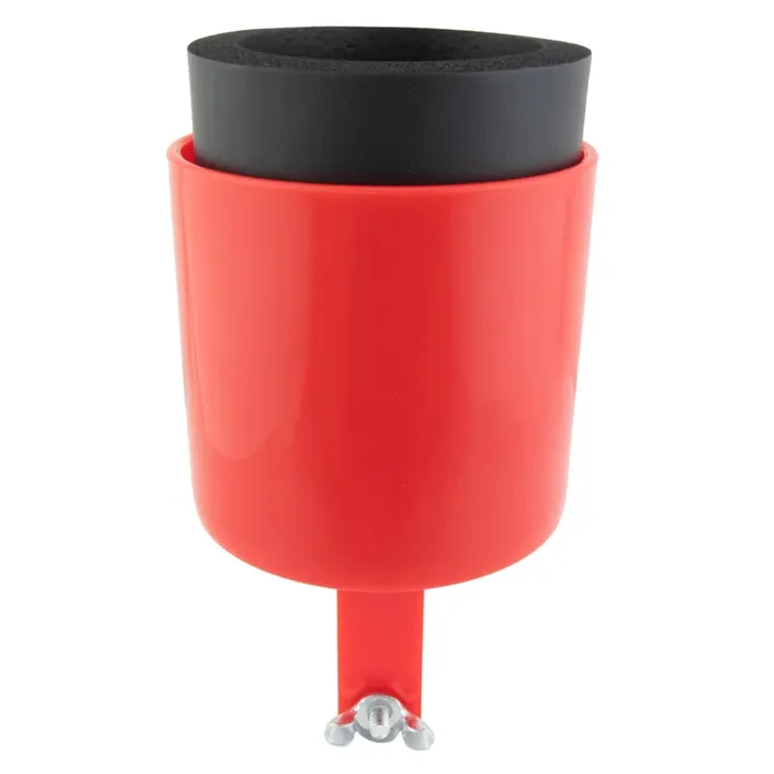 Sunlite Can-2-Go Drink Holder Cup holder Red 22.2mm