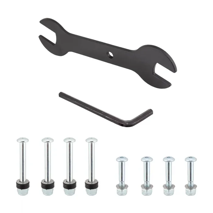 Sunlite Cargo Trailer Parts Kit