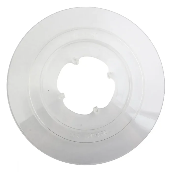 Sunlite Cassette Spoke Protector 32H 4 Prong 2.125in ID 6.5in OD