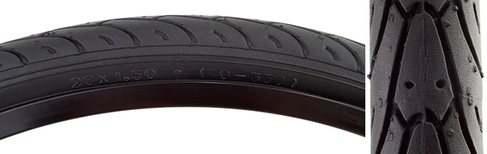 Sunlite City Slick II 26×1.5 Standard Tire