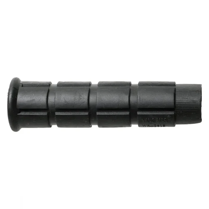 Sunlite Classic Grips Black 120mm