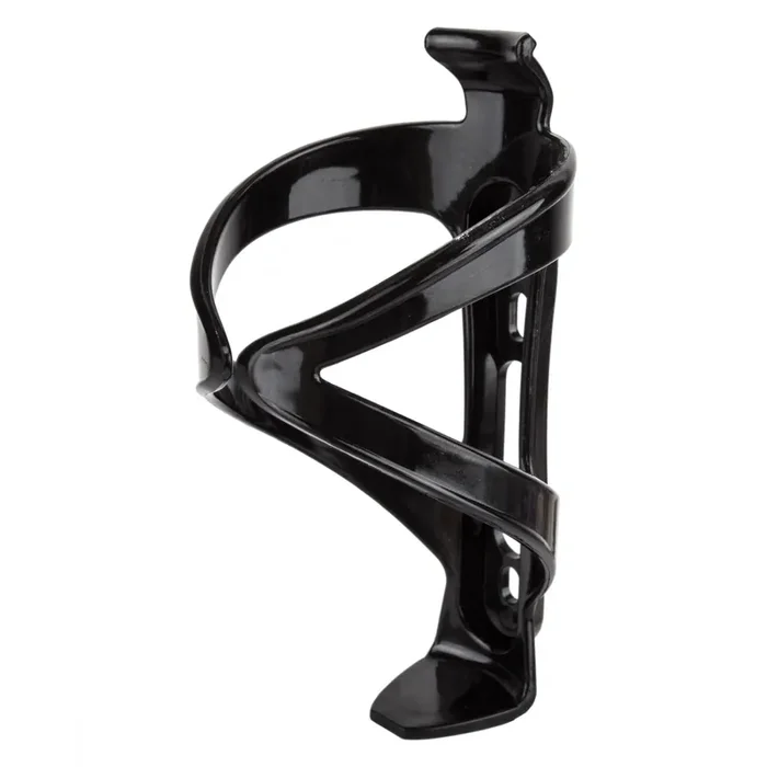 Sunlite Composite Cage Standard Black Composite Braze-on