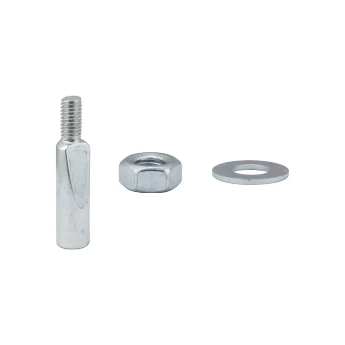 Sunlite Cottered Pin 9.5mm 9.5mm