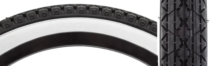 Sunlite Cruiser CST241 20×2.125 Standard Tire