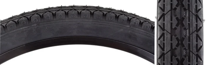 Sunlite Cruiser CST241 24×2.125 Standard Tire