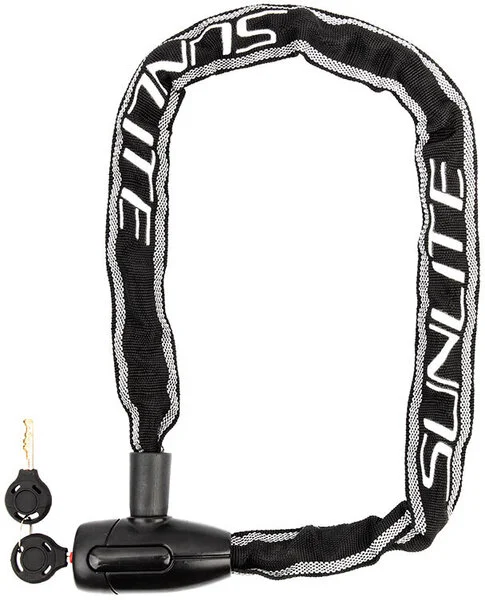 Sunlite Defender Chain Lock
