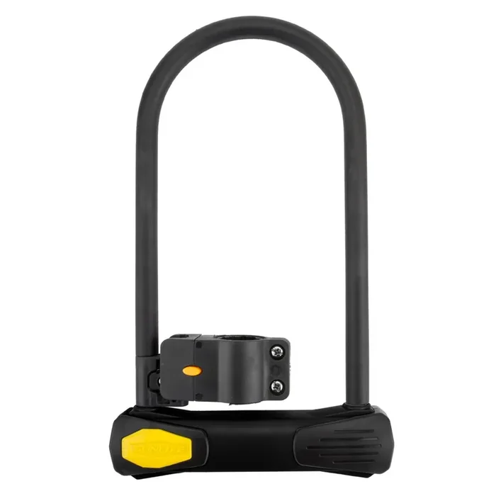 Sunlite Defender U Std STD 14mm 4.5×9`/11.43×22.86cm 2 Keys Included