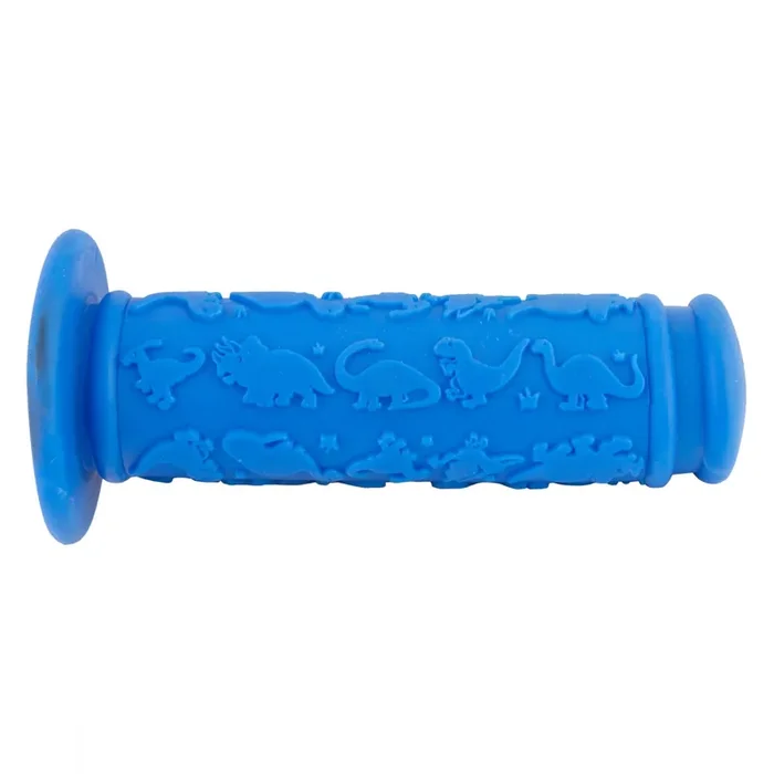 Sunlite Dinosaur Grips Blue 97mm