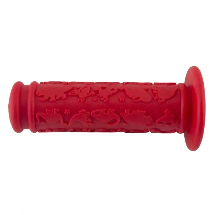 Sunlite Dinosaur Grips Red 97mm