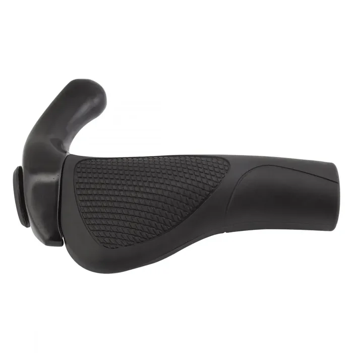 Sunlite Ergo Plus Locking Single Lock On Black 135mm