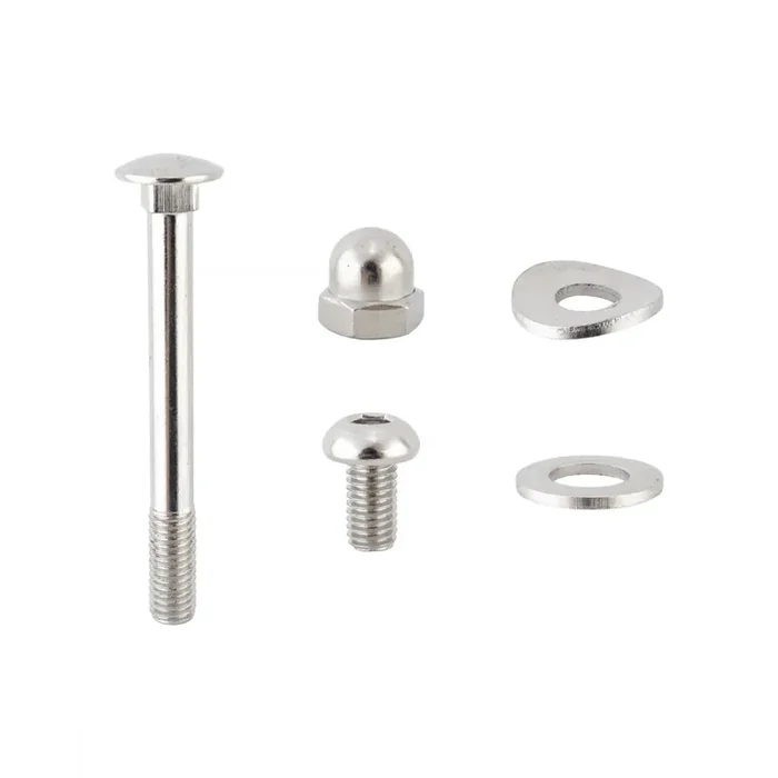 Sunlite Exerciser All Spinr Replacement Bolt-Screw Cap