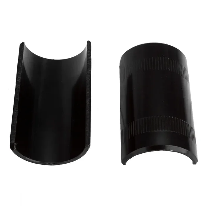 Sunlite Handlebar Shims 25.4/31.8mm Black
