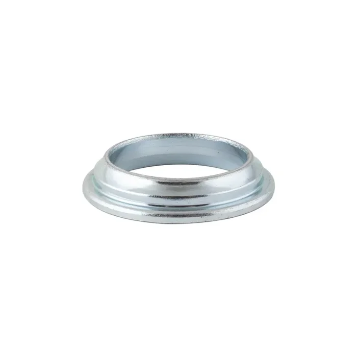 Sunlite Headsets Parts 26.4mm Crown Race Silver