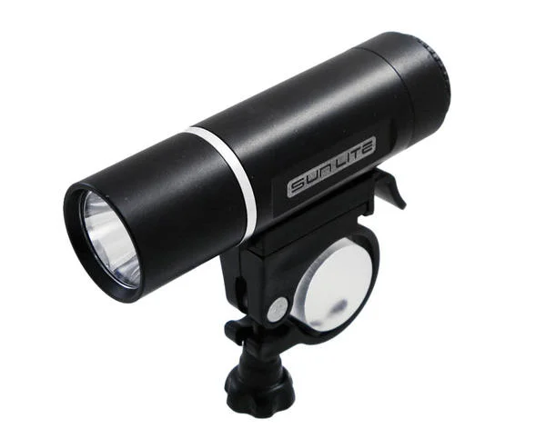 Sunlite HL-L109 3-Watt Headlight