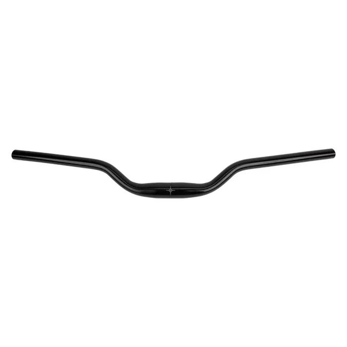 Sunlite MTB/City Black 31.8mm 27.75in Aluminum Riser Bar