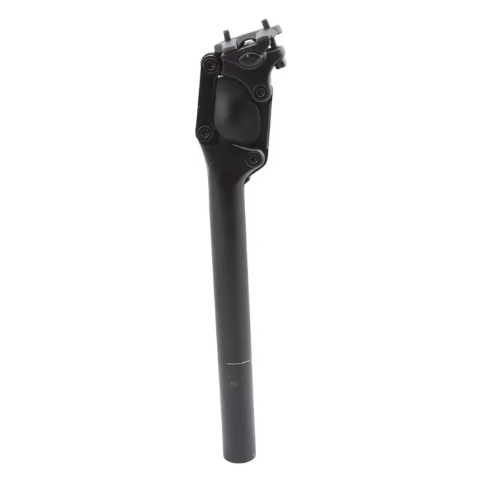 Sunlite Parapro Suspension Seatpost 30.9mm 350mm Black