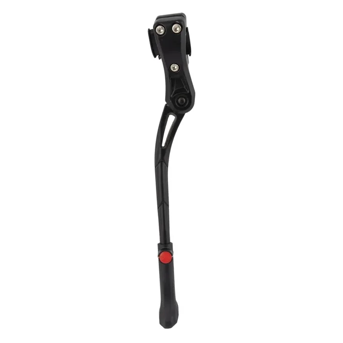 Sunlite Rear QuickAdjust Chainstay Mount Kickstand Chainstay Adjustable Black