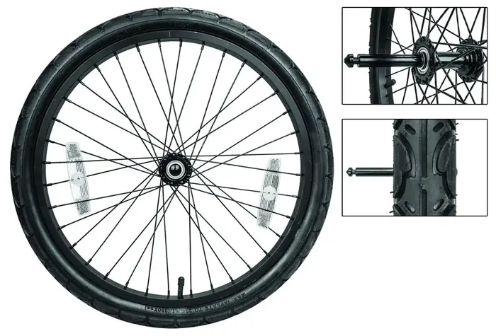 Sunlite Replacement Wheel
