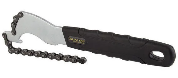 Sunlite Sprocket Remover/Lockring Spanner