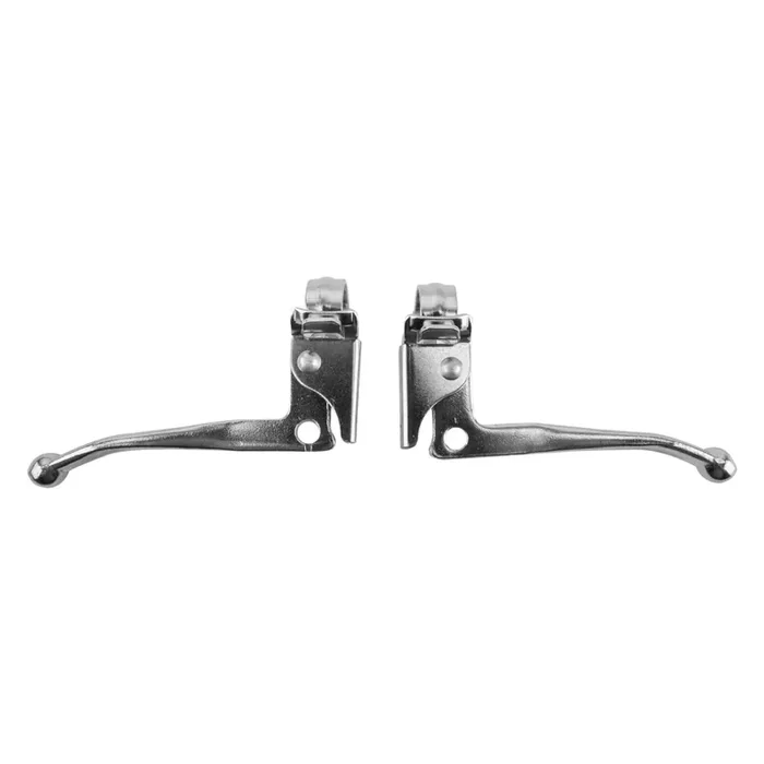 Sunlite Touring Levers Silver Pair