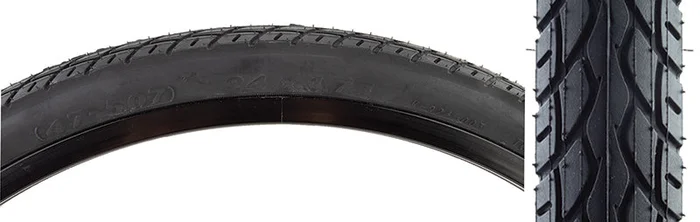 Sunlite Urban 24×1.75 Standard Tire