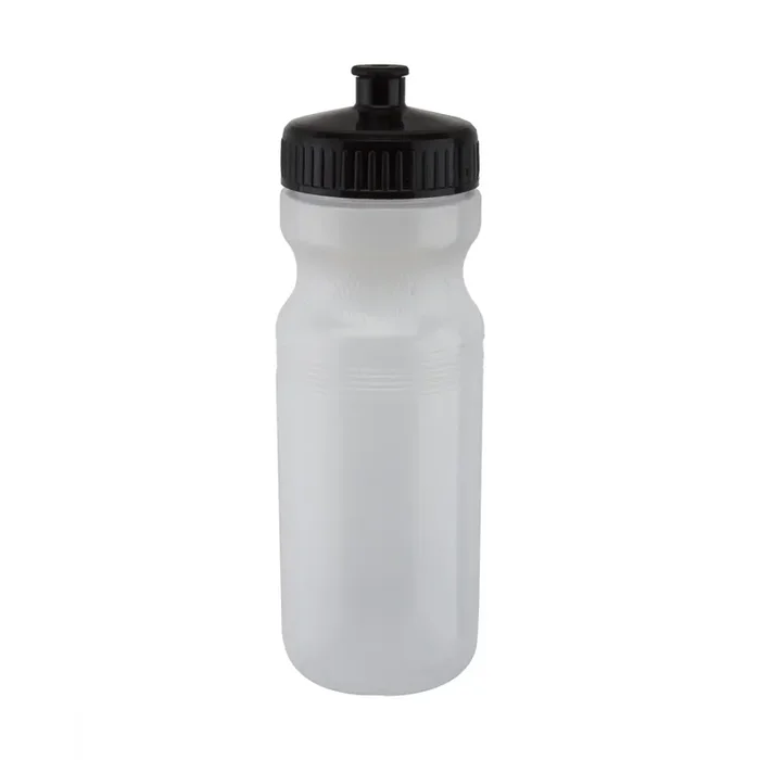 Sunlite USA Bottles 24oz Frosted Clear