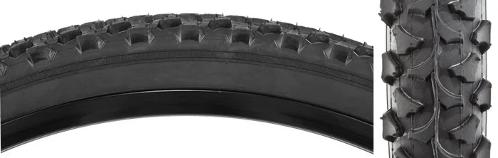 Sunlite UtiliT Alphabite 16×2.125 Standard Tire