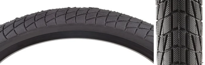 Sunlite UtiliT Contact 20×1.95 Standard Tire