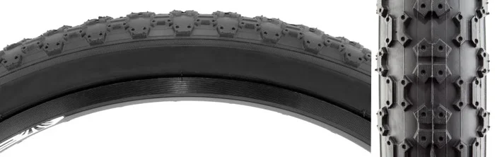 Sunlite UtiliT MX3 16×1.75 Standard Tire