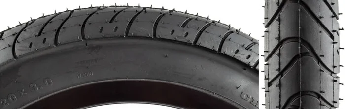 Sunlite UtiliT Seaside 20×3.0 Standard Tire