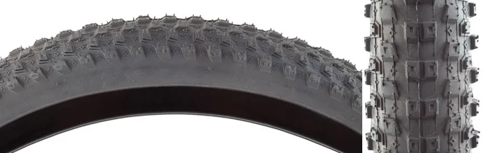 Sunlite UtiliT Sparrow 20×3.0 Standard Tire