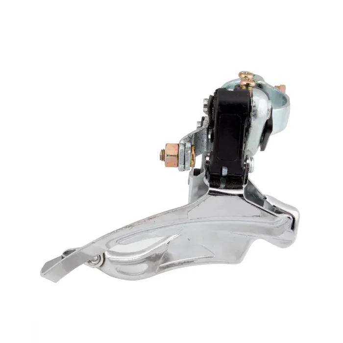 Sunlite UtiliT Sport Front Derailleur 7/8sp Top 28.6