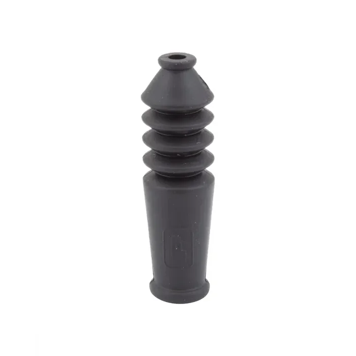 Sunlite V-Brake Cable Boot Black
