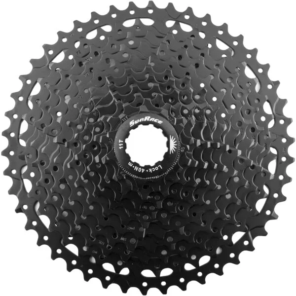 SunRace CS-MS 11-Speed Cassette