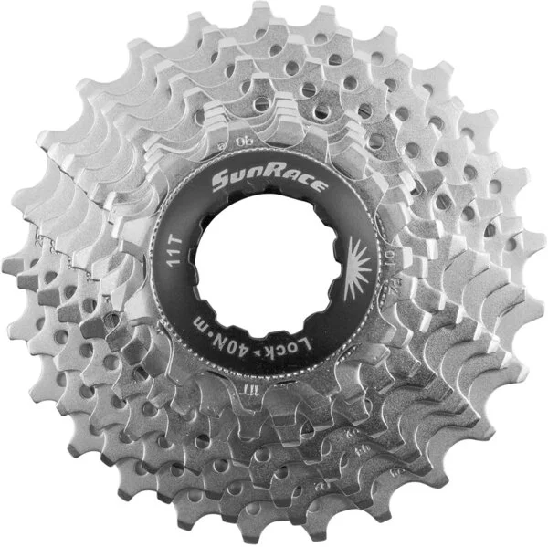 SunRace CS-RS 10-Speed Cassette