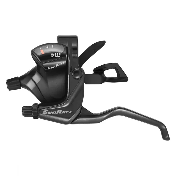 Sunrace M406 V Brake/Trigger Shifter STM406 Left 3sp
