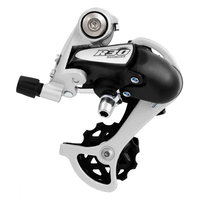 Sunrace RD-R37 Rear Derailleur 6/7sp Short