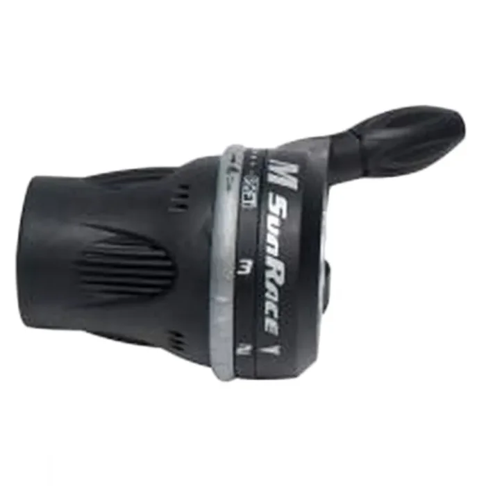 Sunrace TS-M63 Twist Shifter TSM63 Left 3s