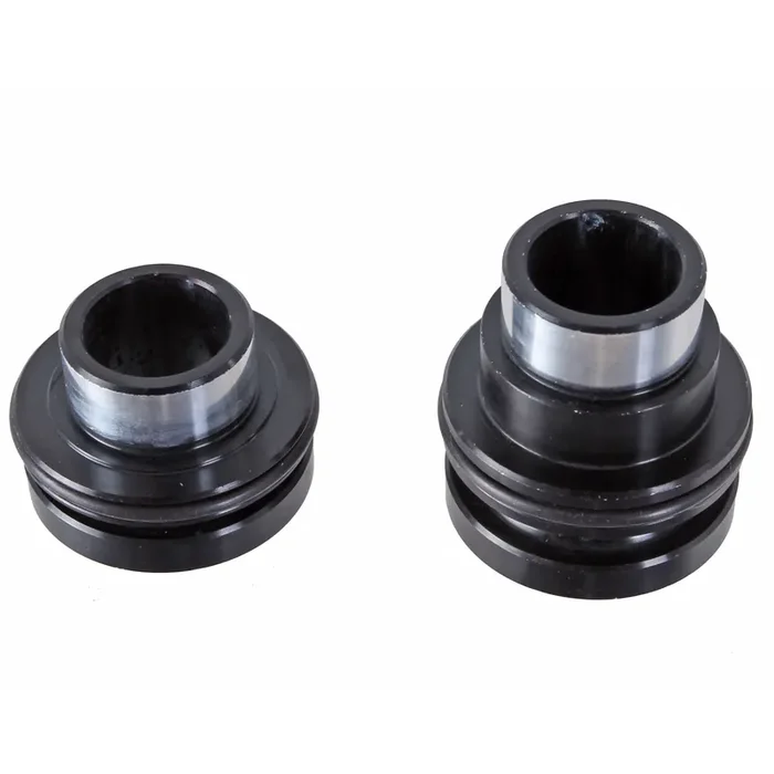 SunRingle SRC/SRX End Cap Kit, Front – 15mm RS Torque Cap