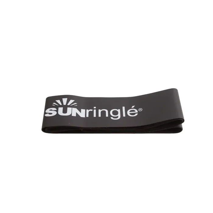 SunRingle STR Tubeless Rim Strip, 584x45mm (27.5″) Qty1, Black