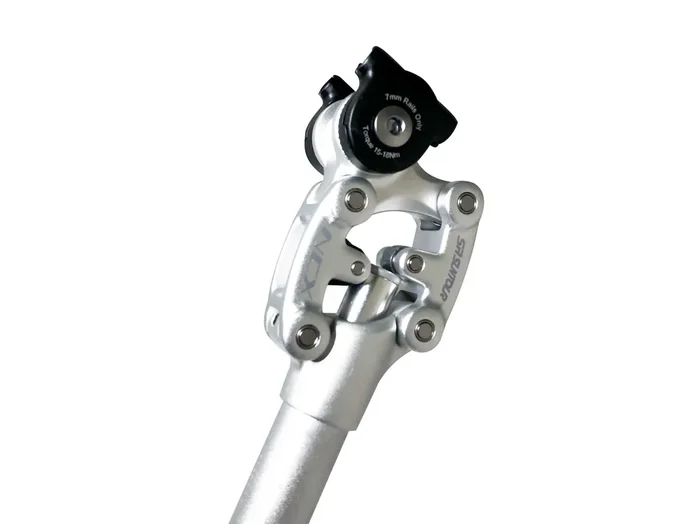 Suntour Suspension Seatpost