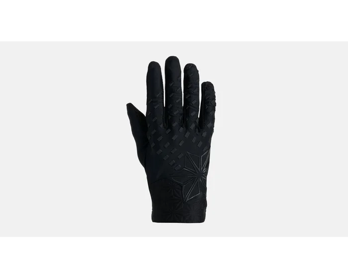 Supacaz Galactic Gloves (Black) (S)