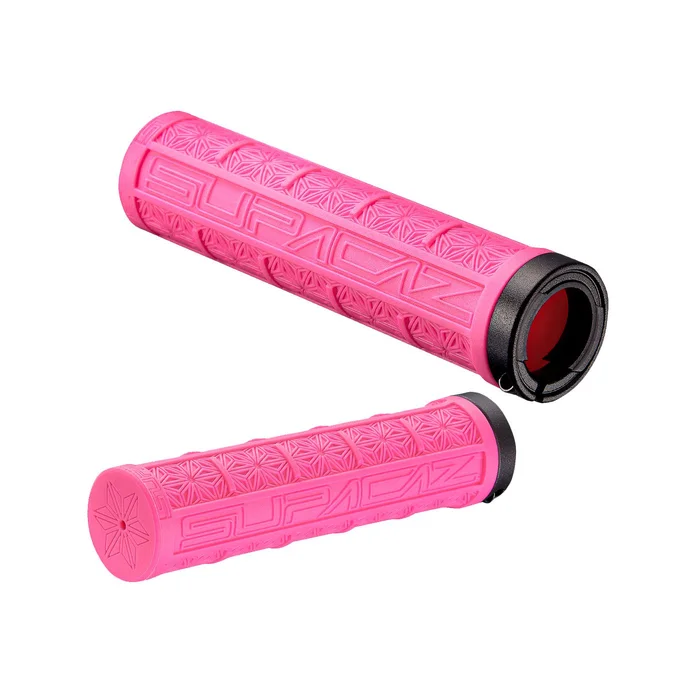 Supacaz Grizips Bike Grips