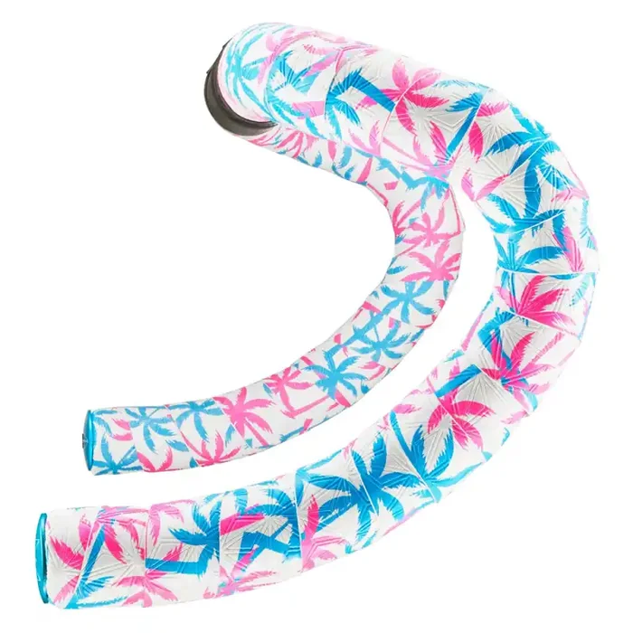 Supacaz Super Sticky Kush Bar Tape Miami Miami 2200mm