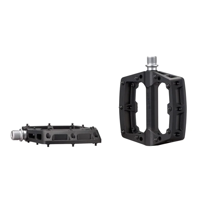 Supacaz Thermopoly Smash Platform Pedals