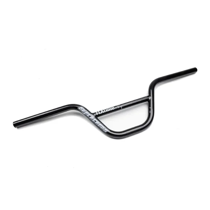 Supercross BMX Flat 6 Cruiser Bars